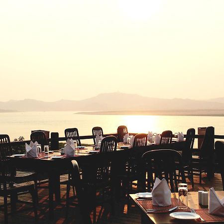 Kma Bagan Hotel מראה חיצוני תמונה