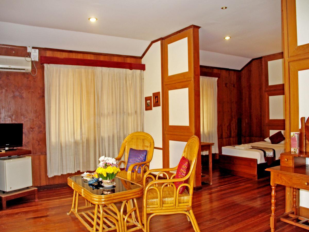 Kma Bagan Hotel מראה חיצוני תמונה