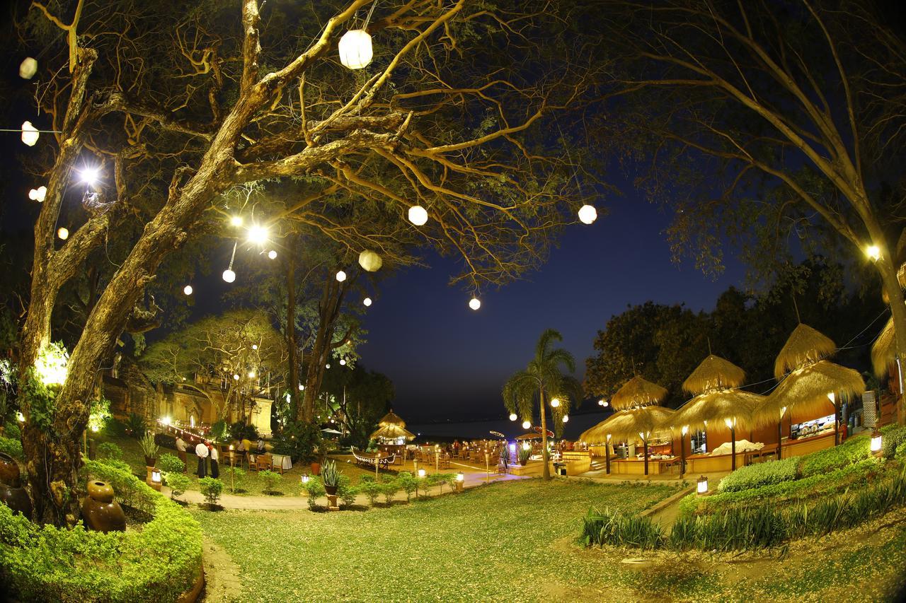 Kma Bagan Hotel מראה חיצוני תמונה