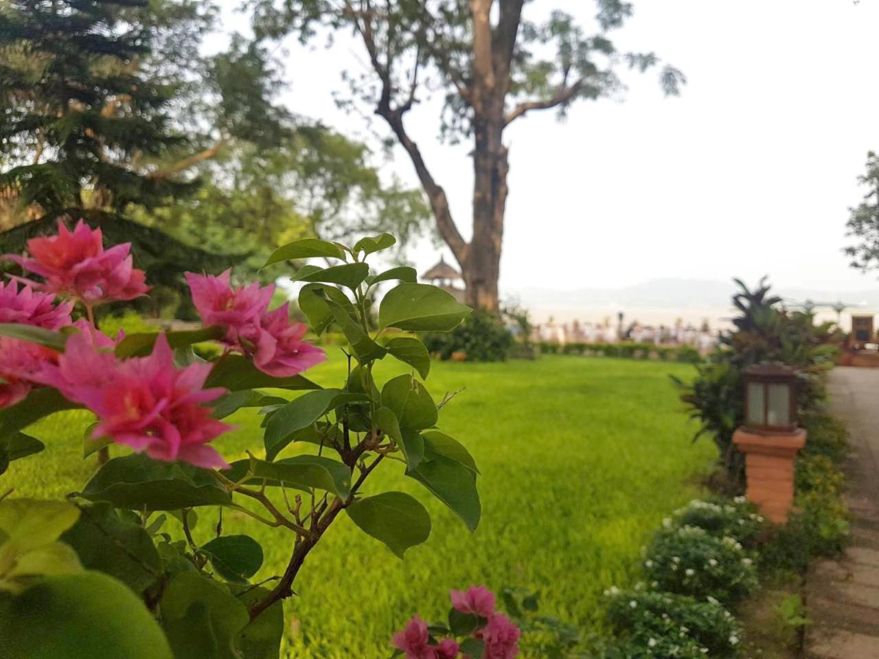 Kma Bagan Hotel מראה חיצוני תמונה