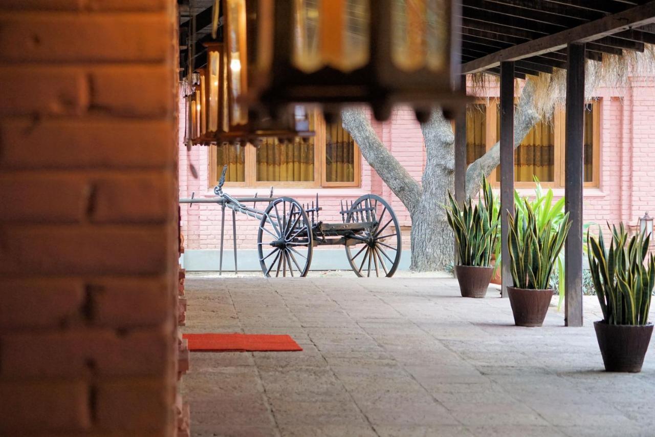 Kma Bagan Hotel מראה חיצוני תמונה