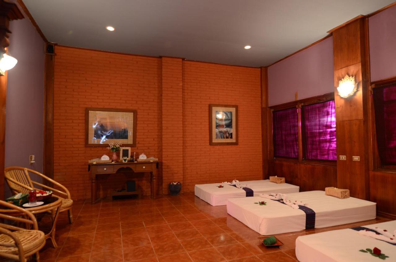 Kma Bagan Hotel מראה חיצוני תמונה