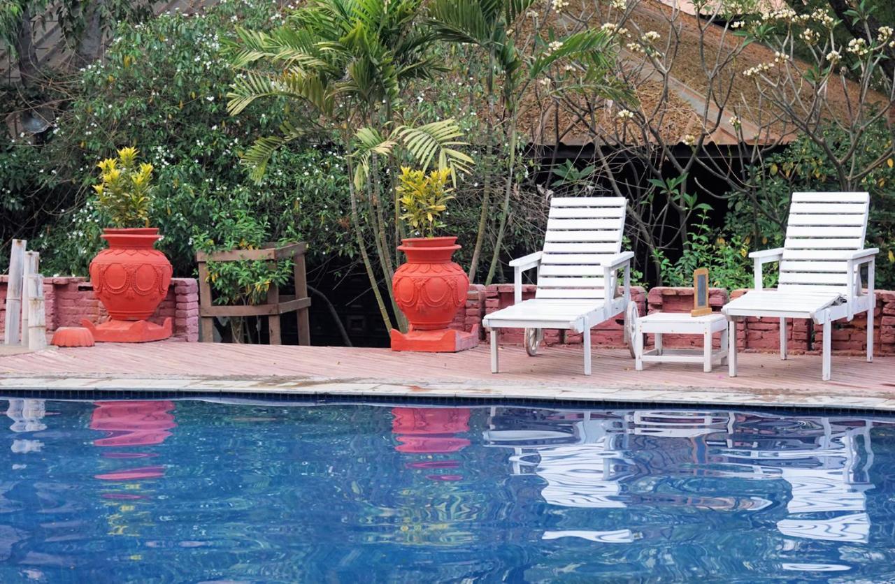 Kma Bagan Hotel מראה חיצוני תמונה