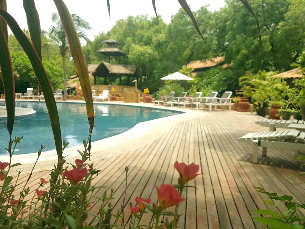 Kma Bagan Hotel מראה חיצוני תמונה