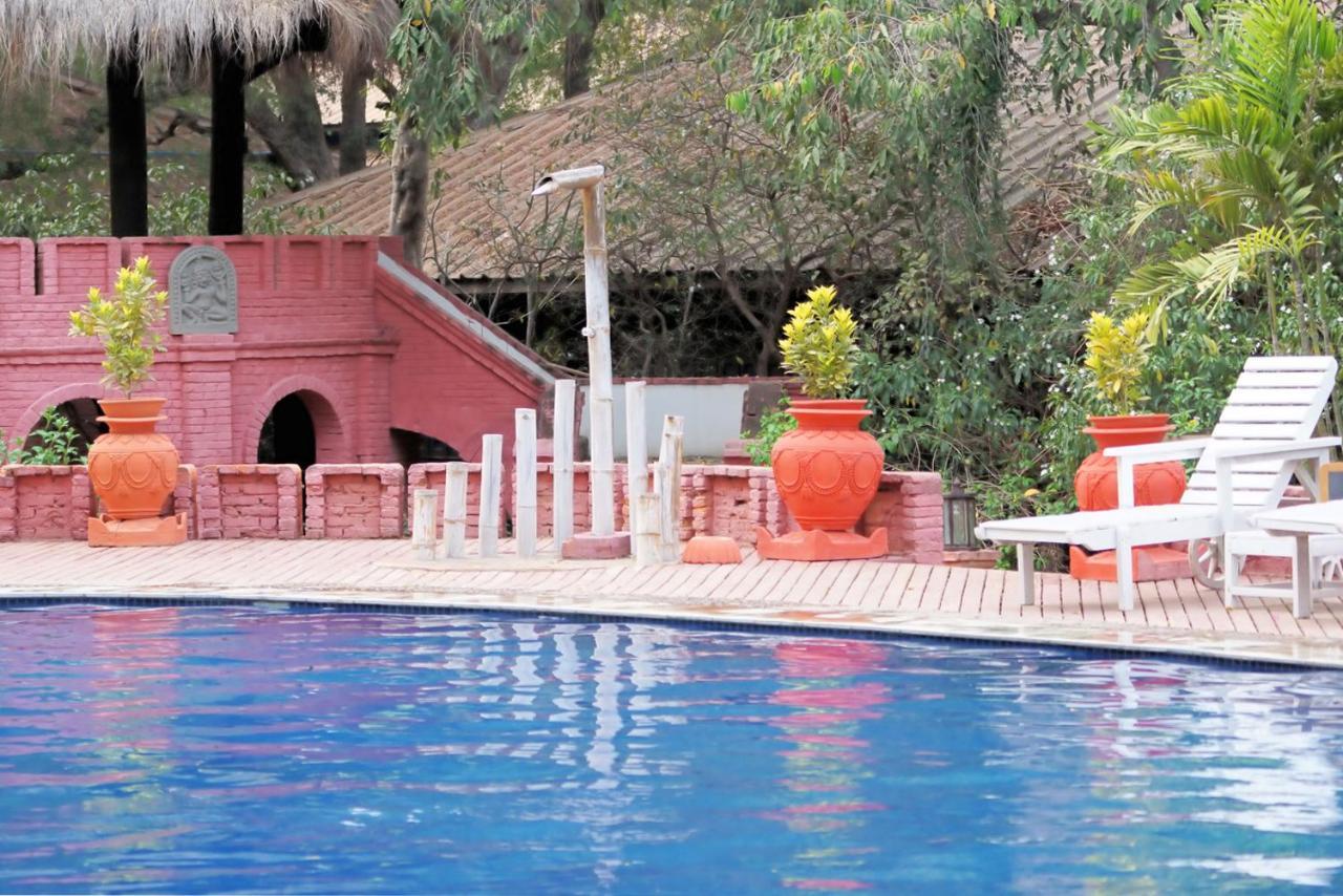 Kma Bagan Hotel מראה חיצוני תמונה