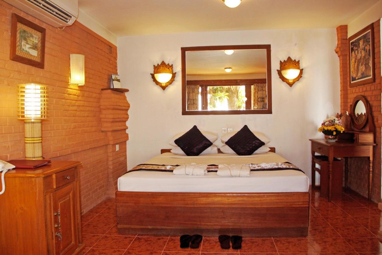 Kma Bagan Hotel מראה חיצוני תמונה